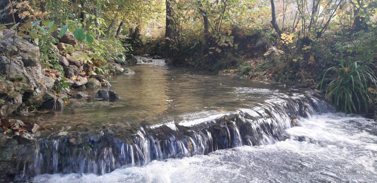 Live Nature Bihać Exteriér fotografie