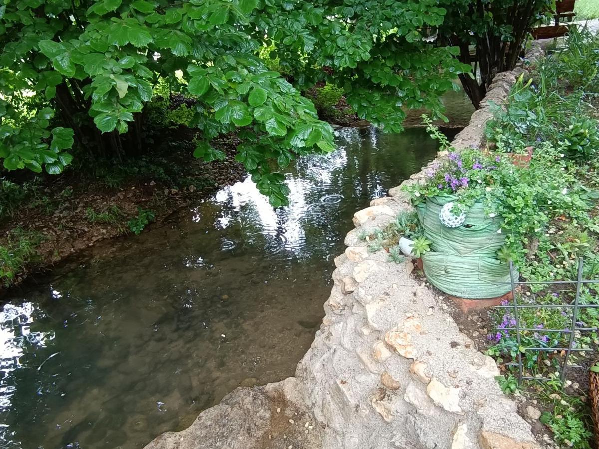 Live Nature Bihać Exteriér fotografie