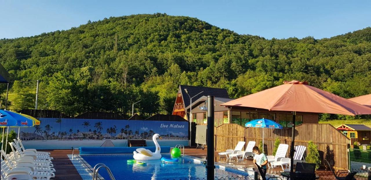Live Nature Bihać Exteriér fotografie
