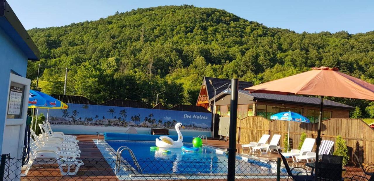 Live Nature Bihać Exteriér fotografie
