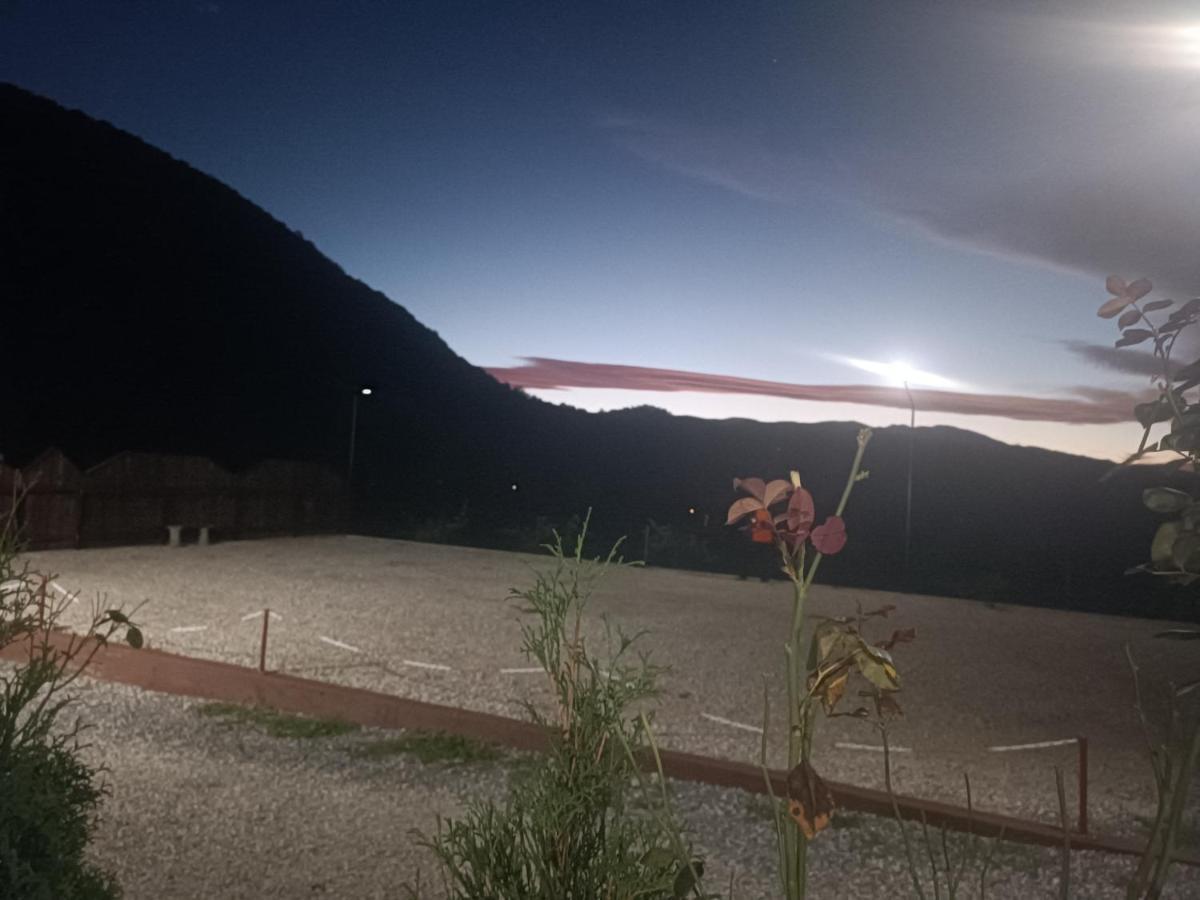 Live Nature Bihać Exteriér fotografie