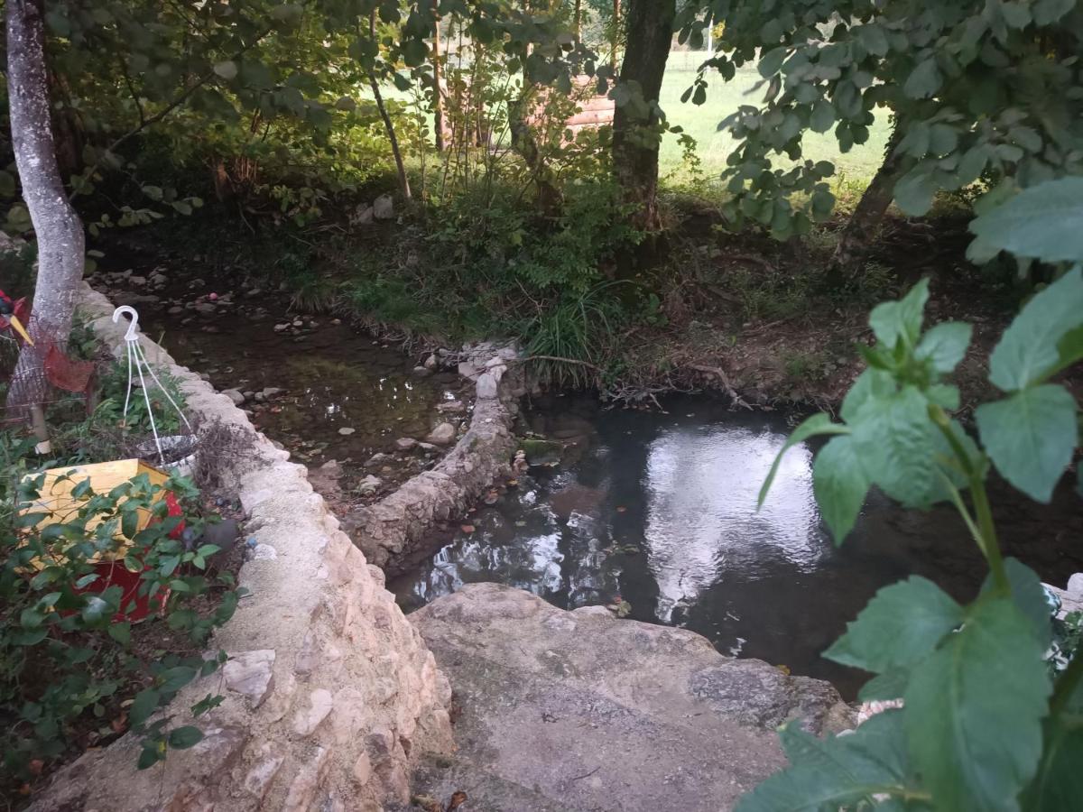 Live Nature Bihać Exteriér fotografie