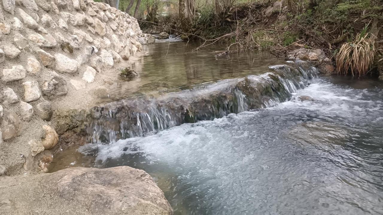 Live Nature Bihać Exteriér fotografie