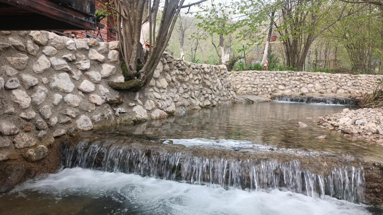 Live Nature Bihać Exteriér fotografie