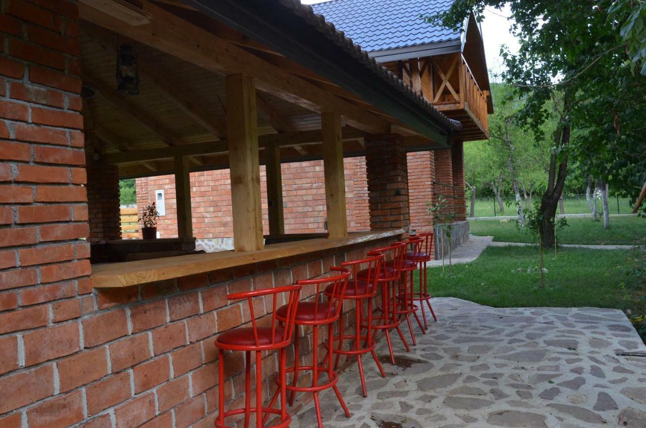 Live Nature Bihać Exteriér fotografie